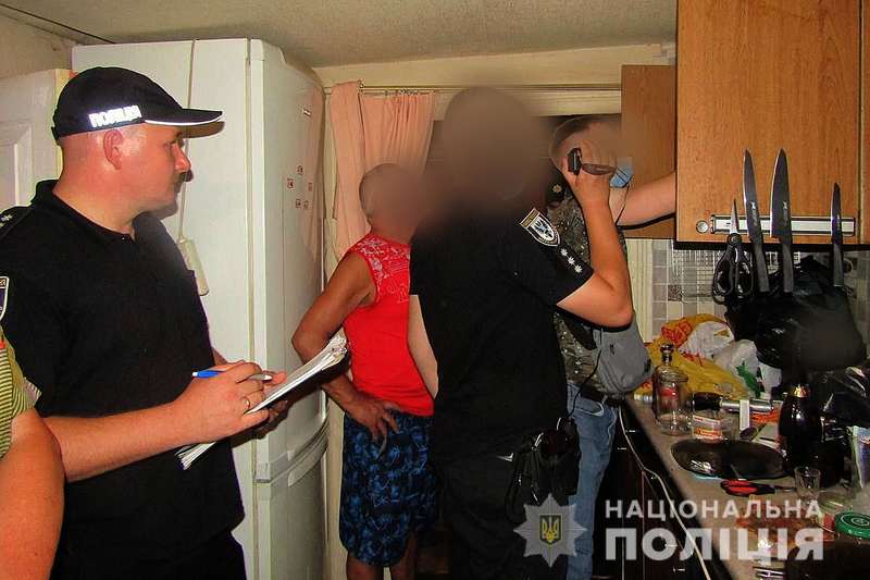 Полицейские получили информацию о причастности мужчины к целому ряду аналогичных преступлений