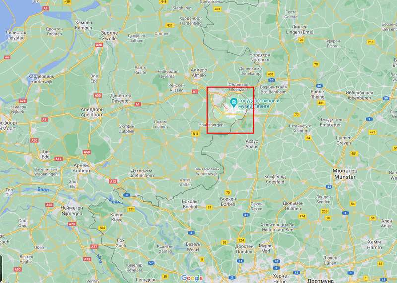 Вспышка заболеваемости произошла в ночном клубе города Энсхеде. dqxikeidqxiqqeant