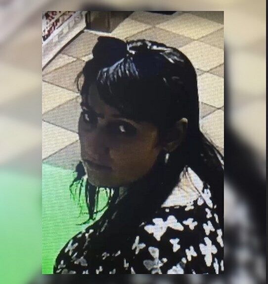 На мошенницу поступило уже 10 заявлений в полицию Ривненской области. dqxikeidqxiqqeant