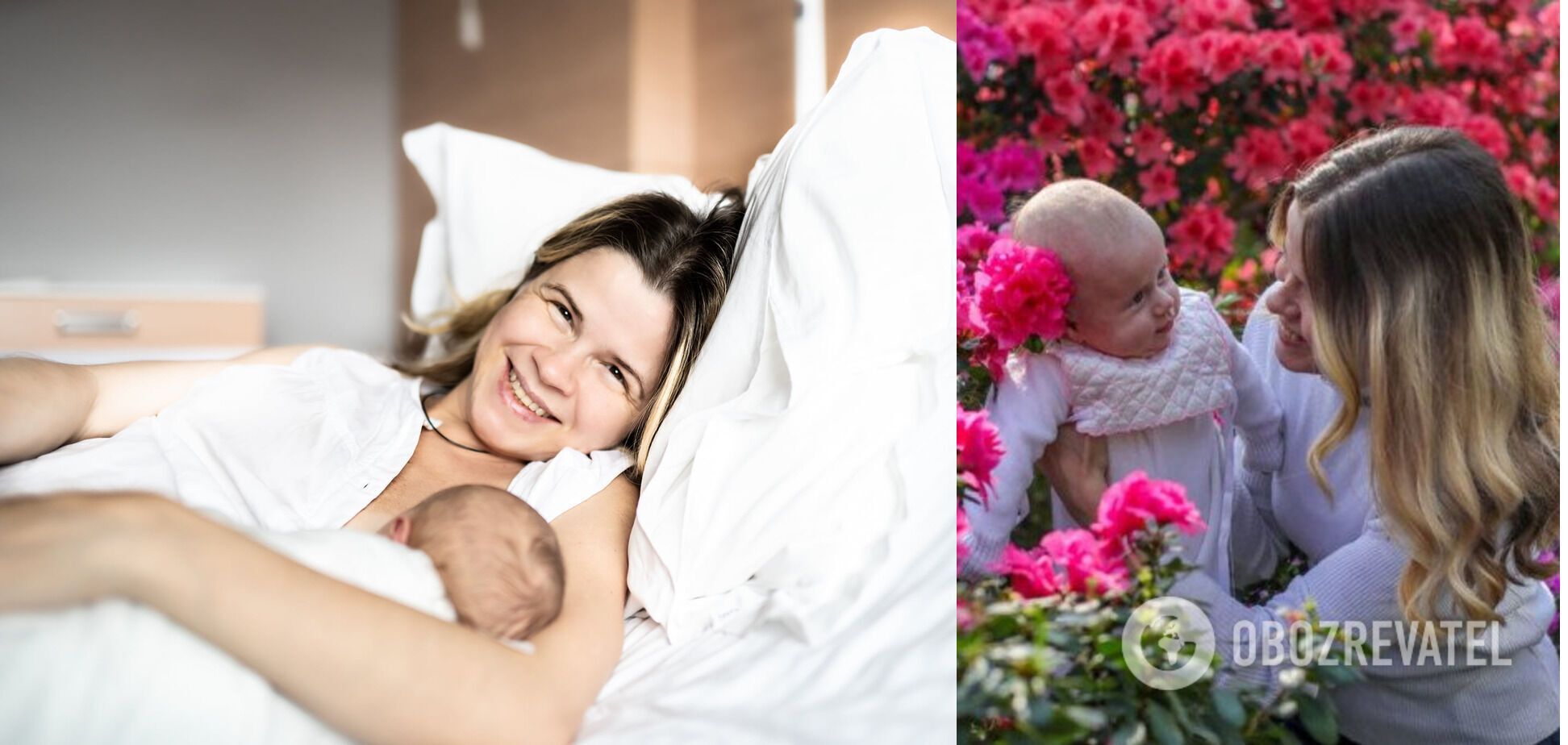 Мать дочери Сенцова Эммы – Юлия Бабич dqxikeidqxitkant