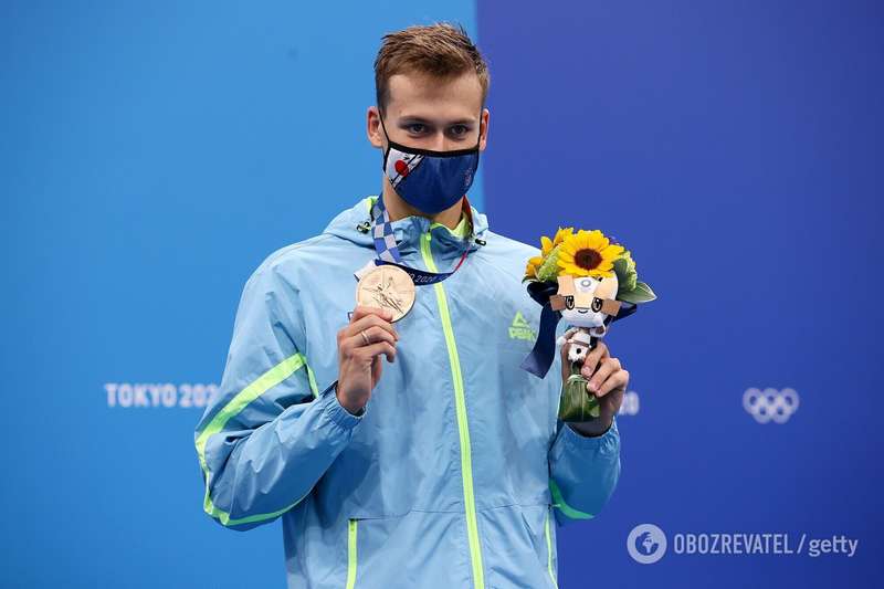 Михаил Романчук