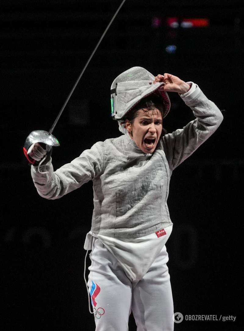 Ольга Никитина