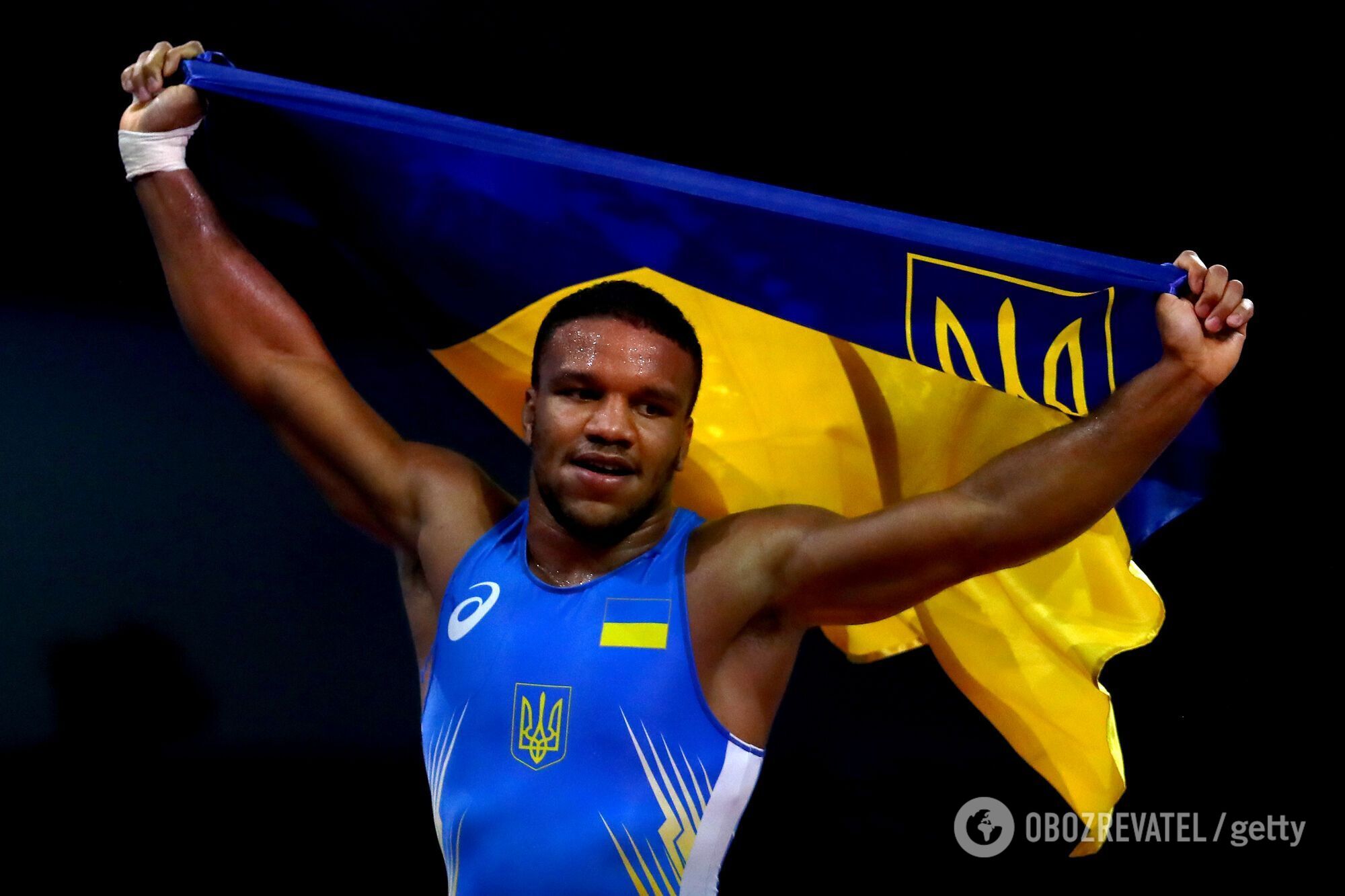 Жан Беленюк