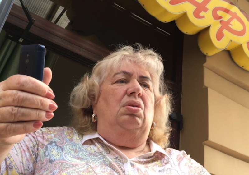 Собственность Софии Козак в селе Ясеница-Замковая dqxikeidqxiqqeant