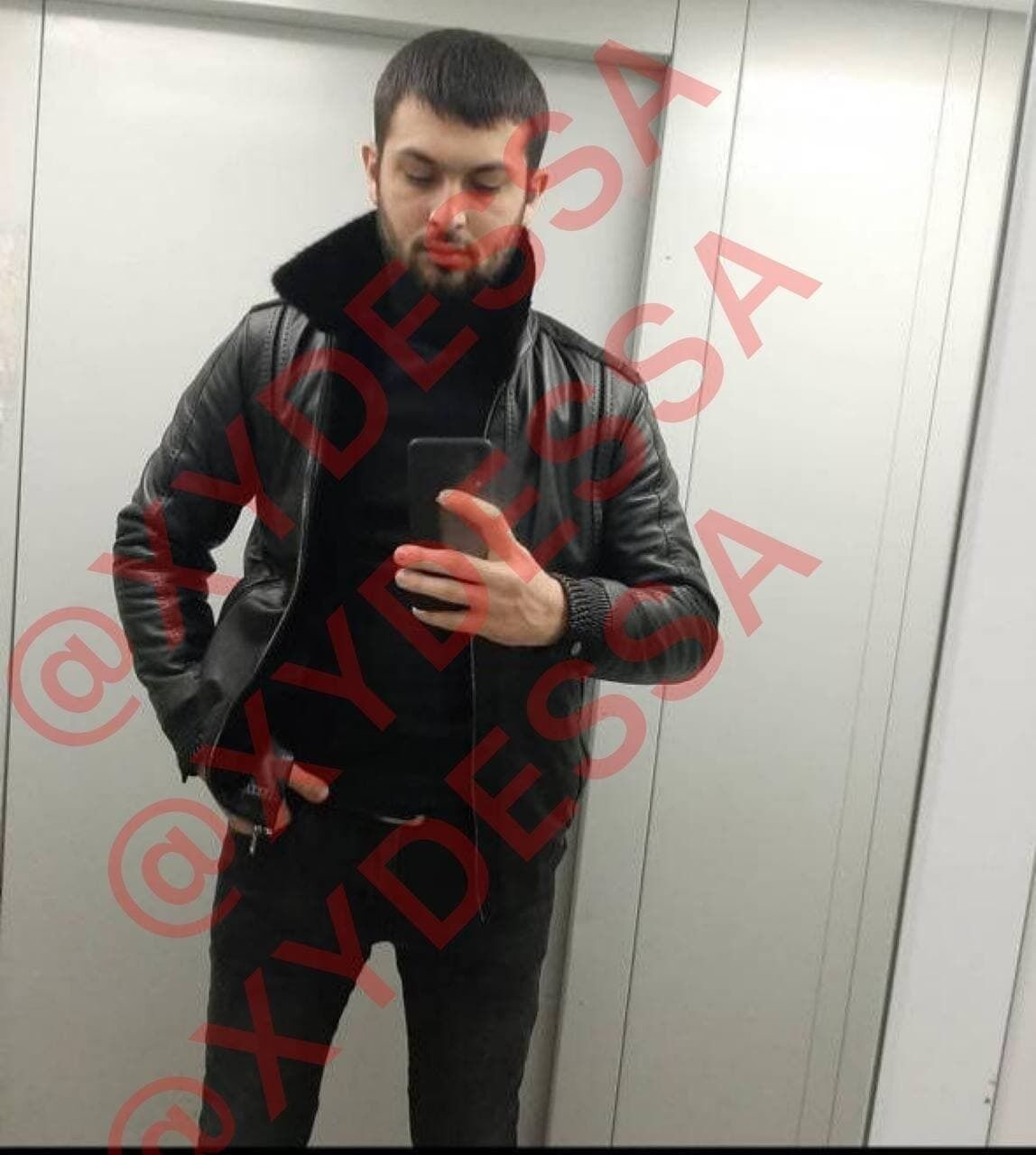 Лачин Мамедов