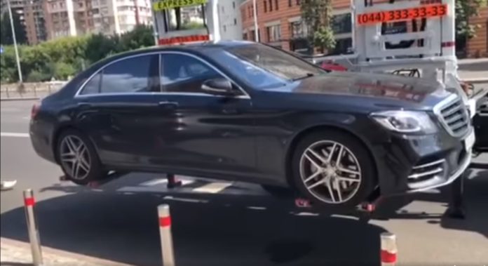 ГИС получила новую систему поиска арестованных автомобилей - today.ua dqxikeidqxitkant