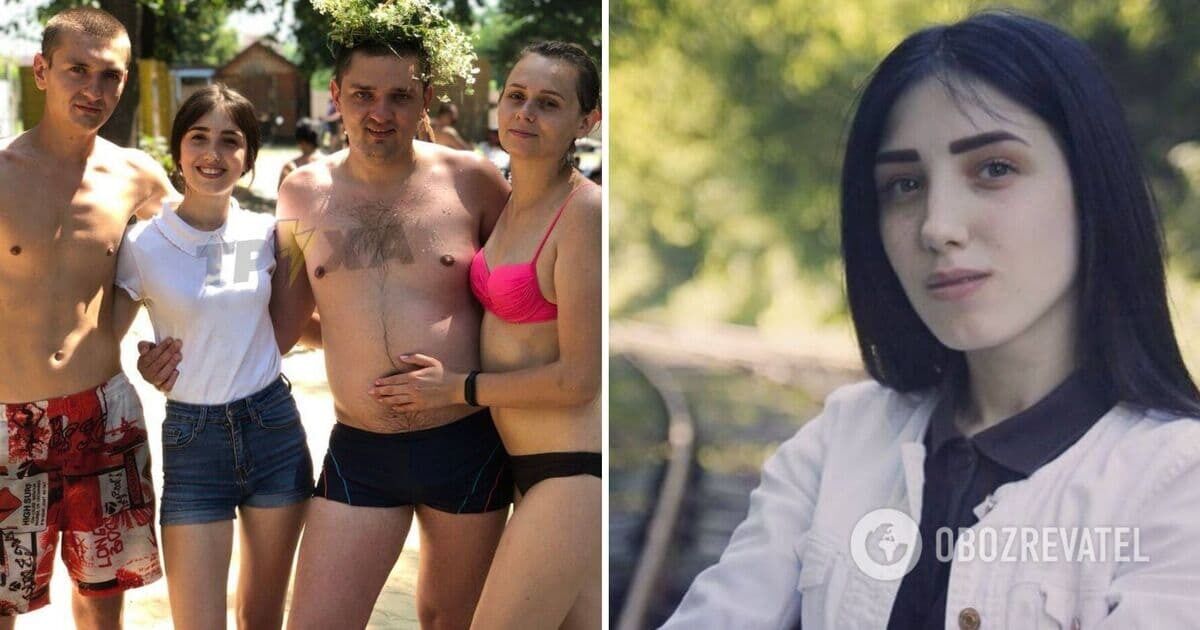 Викторию искали с 18 июля dqxikeidqxiqqeant