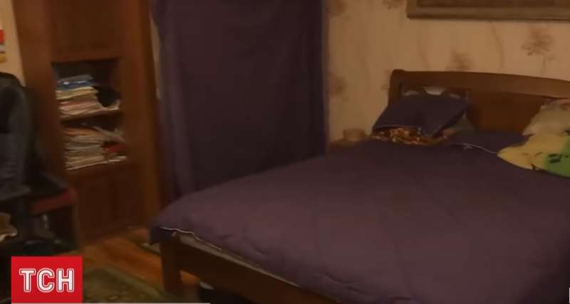 Женщину пытались задушить в спальне. dqxikeidqxitkant