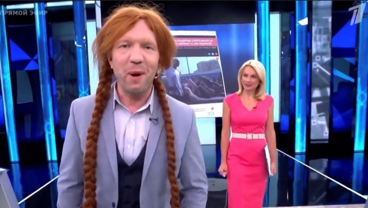 В МОК раскритиковали сюжеты российских каналов о тяжелоатлетке-трансгендере - 1 - изображение dqxikeidqxitkant