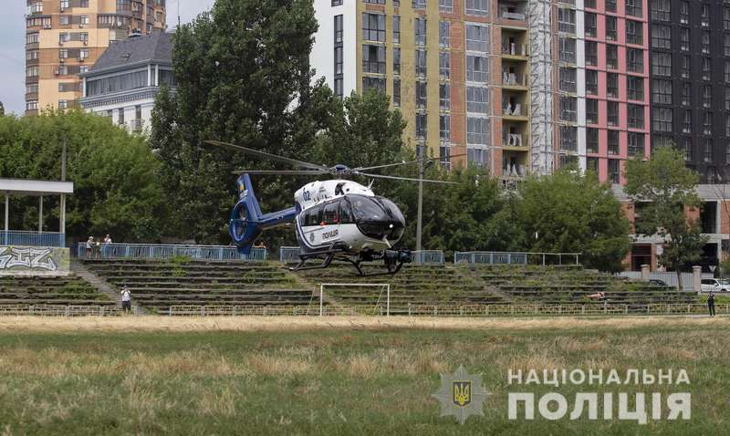 Операцию провели 5 августа