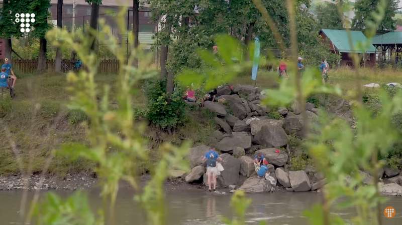 Иностранные волонтеры dqxikeidqxiqqeant