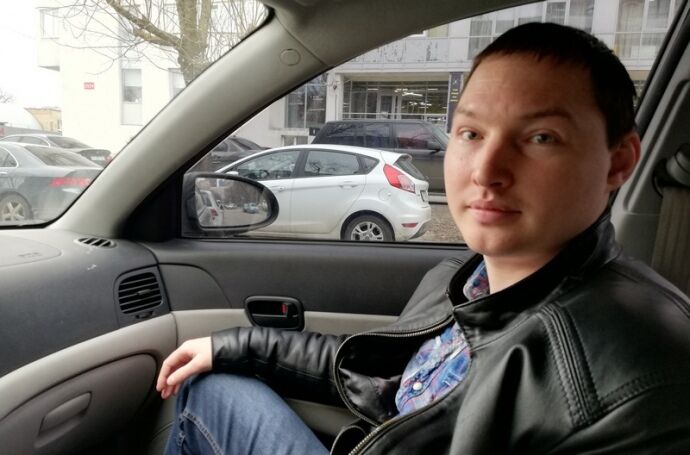 Антон Тимохин. dqxikeidqxitkant