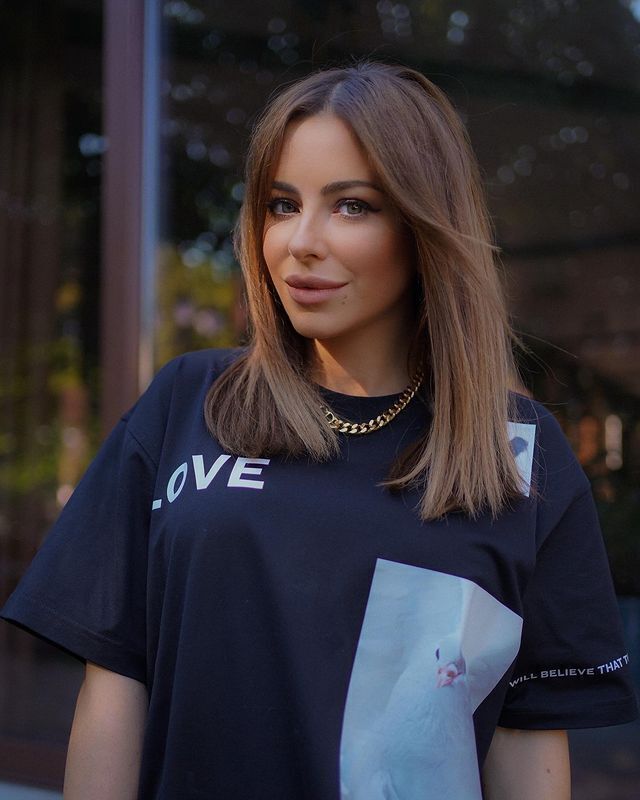 Певица Ани Лорак выступит в Одессе.