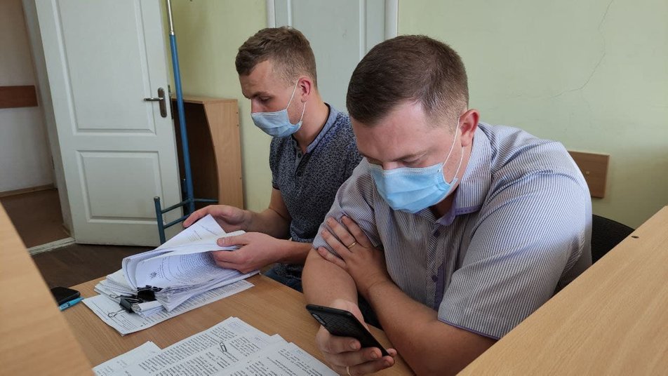 У Полтаві керівника комунального підприємства взяли під варту із правом внесення застави dqxikeidqxitkant