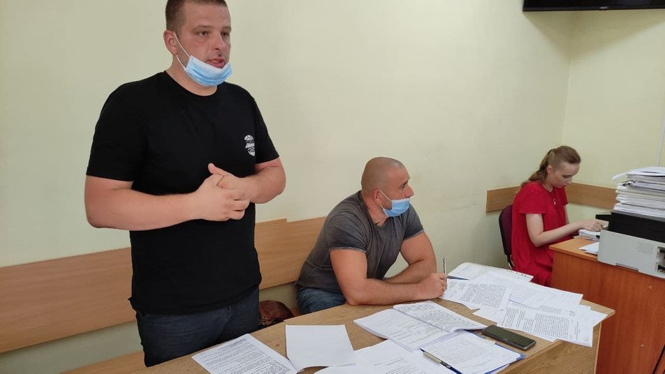 У Полтаві керівника комунального підприємства взяли під варту із правом внесення застави