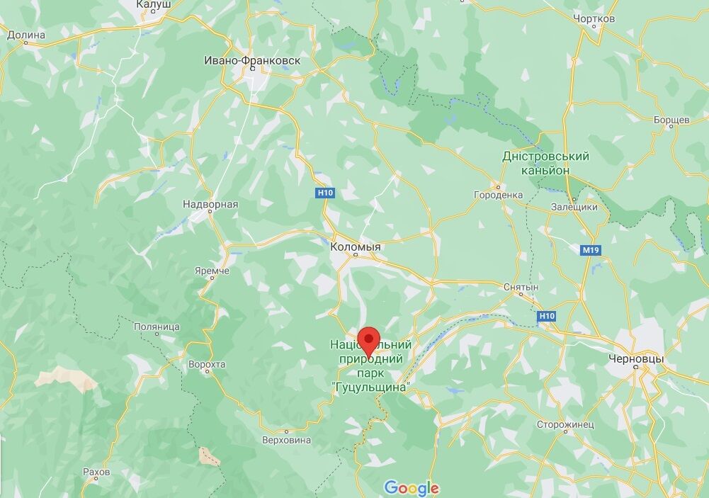 Самолет перехватили над Косовом.