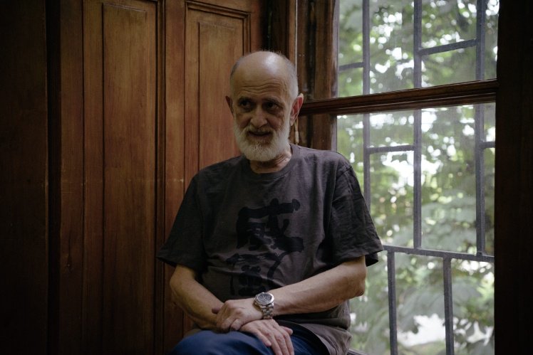        /  The Babel dqxikeidqxitkant