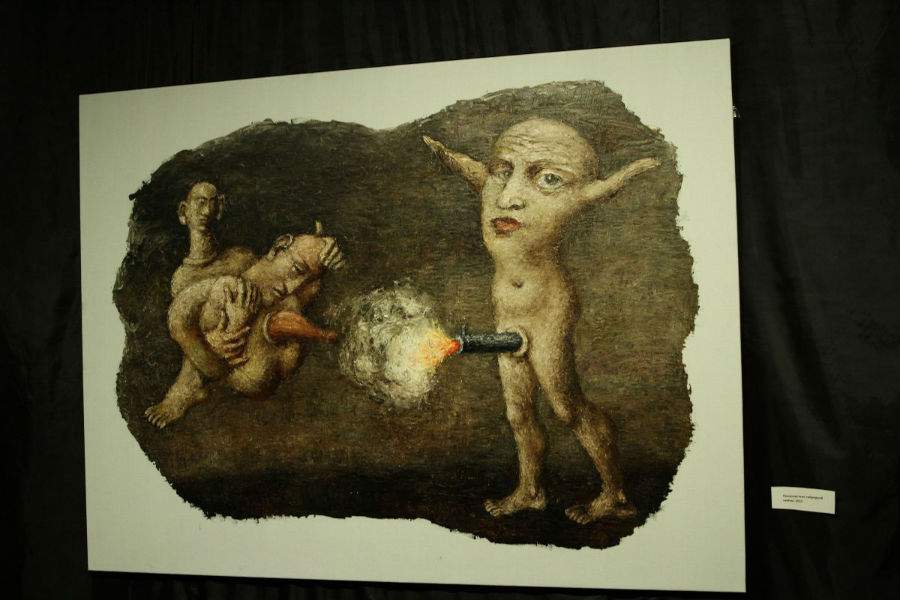 Олександр Ройбурд