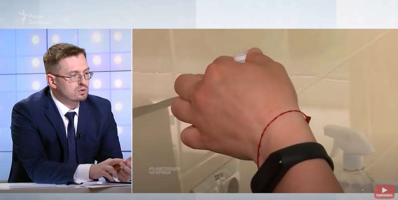 Главный санитарный врач Игорь Кузин рассказал о вакцинах dqxikeidqxitkant