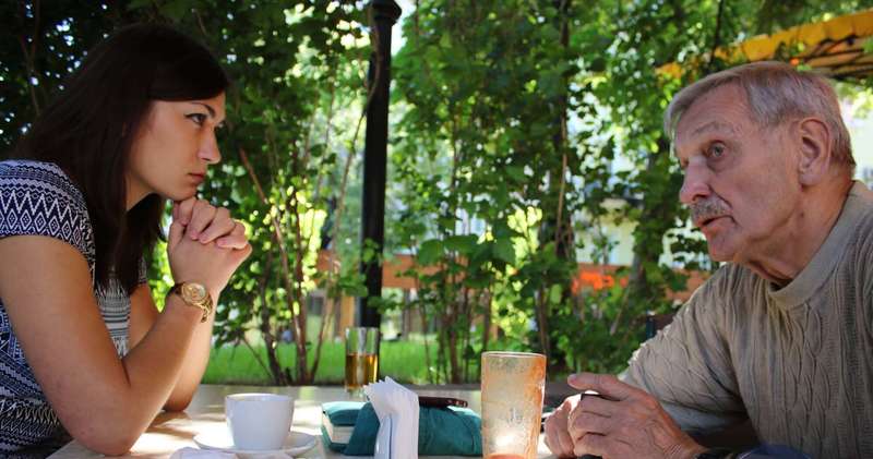 Ирина Сампан призналась в домогательствах со стороны Талашко