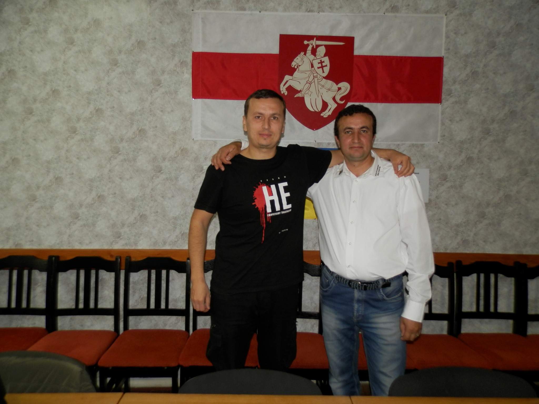 Руслан Гусейнов