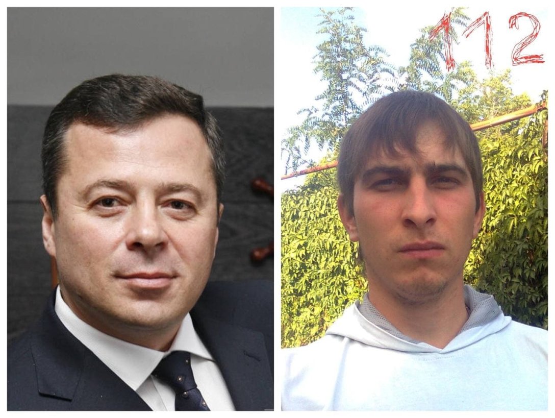 Игорь Редькин, убийство на Камчатке, Редькин застрелил жителя Камчатки dqxikeidqxiqqeant