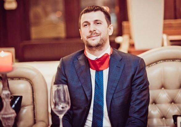 Сергей Симонов