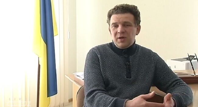 Кручек Ярослав Иванович