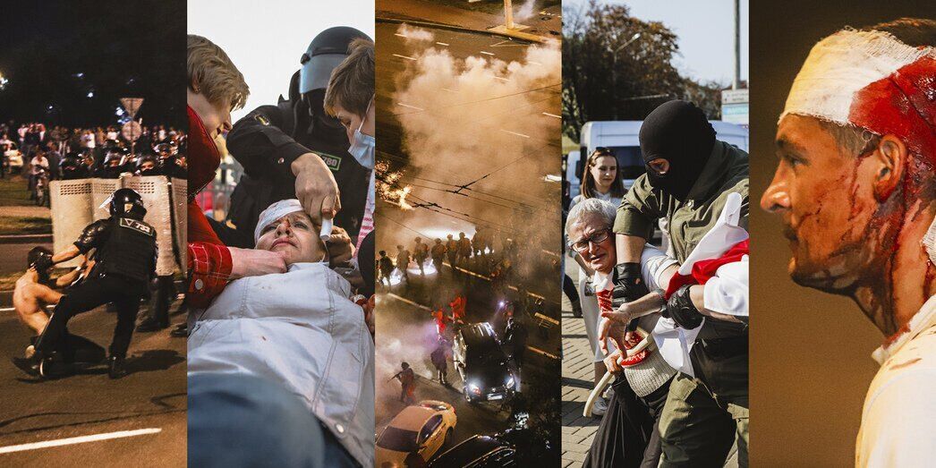 Белорусский протест и крах иллюзий dqxikeidqxiqqeant