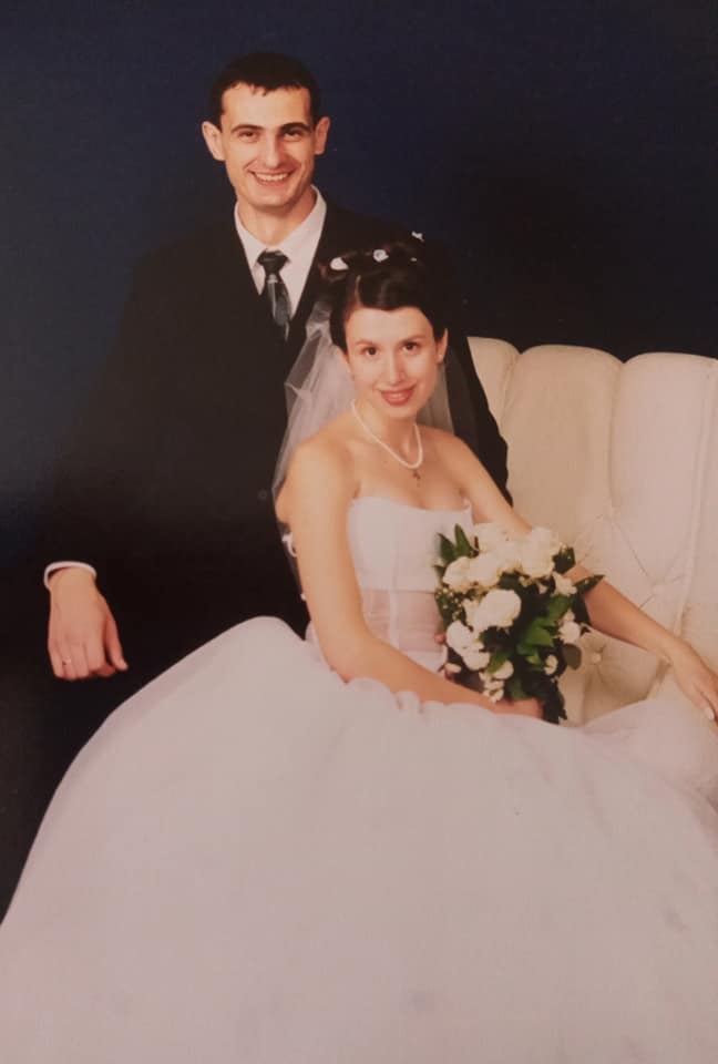 Сегодня 7 лет со дня гибели патриота украинского Донбасса Николая Березового 03