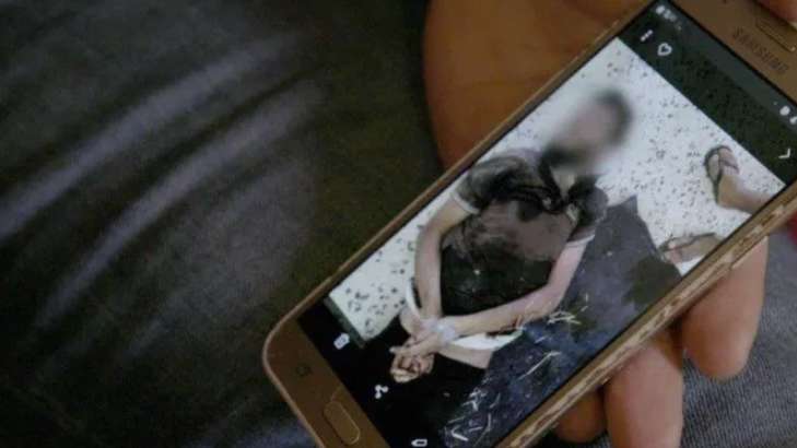 Мирный житель притворился мертвым dqxikeidqxitkant