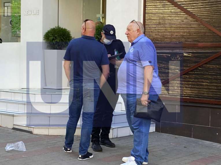 Участником конфликта стал владелец кулинарного дома "Ибис"