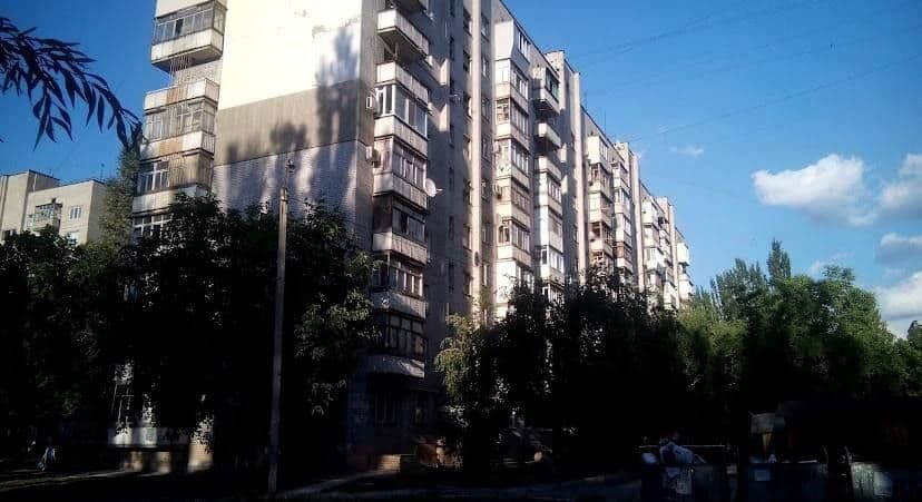 Высотка, где произошло ЧП. dqxikeidqxiqqeant