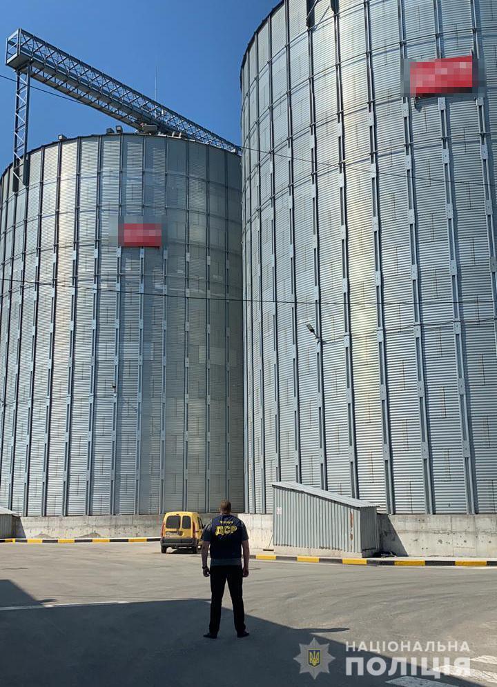 ГПЗКУ получила $57 млн убытков dqxikeidqxiqqeant