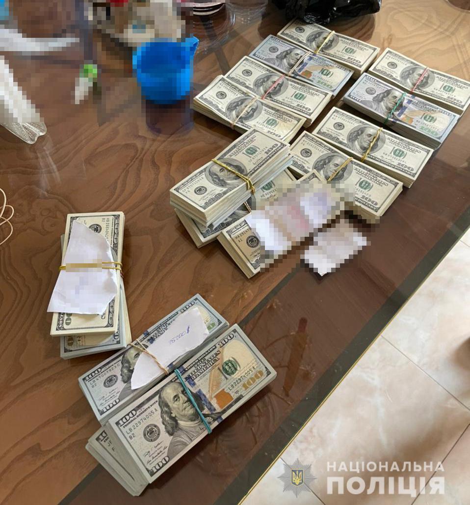 ГПЗКУ получила $57 млн убытков