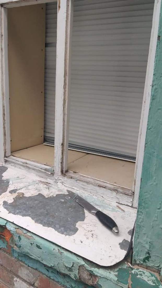 Поліція в Чугуєві виявила матір, яка пиячила dqxikeidqxiqqeant