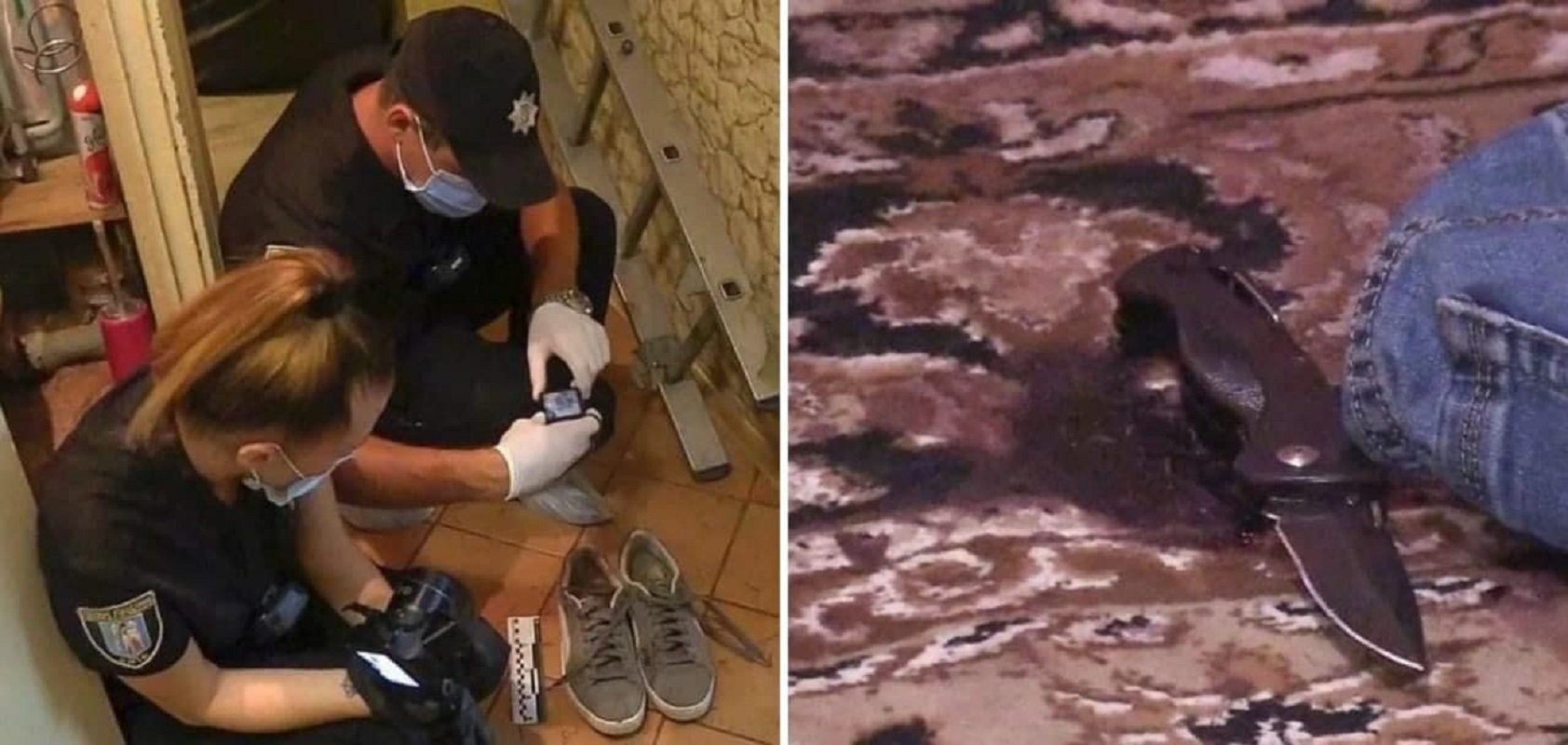 В деле об убийстве Осадчей из Панянки-Селянки появились новые детали - фото 1 dqxikeidqxitkant