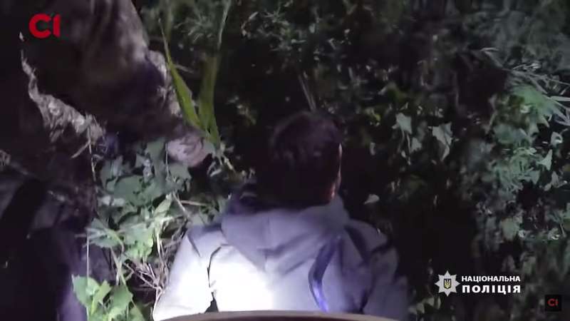 Задержание фигурантов dqxikeidqxitkant