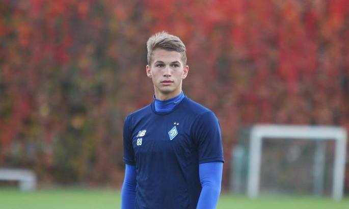 Влад Супряга