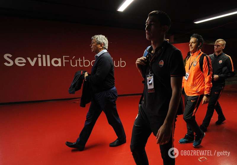 Луческу потребовал всем заплатить