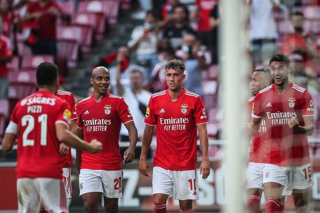 Роман Яремчук заставил голкипера ошибиться dqxikeidqxitkant