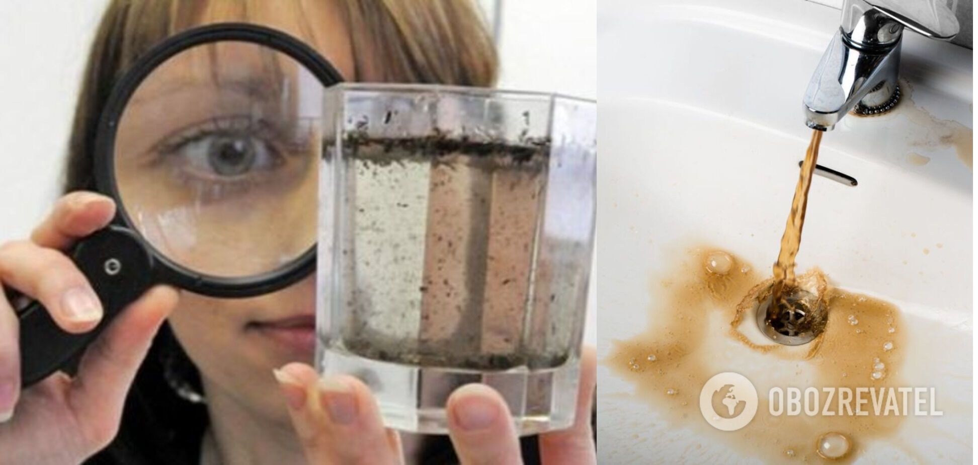 В Украине 90% воды не соответствуют заявленному качеству dqxikeidqxitkant