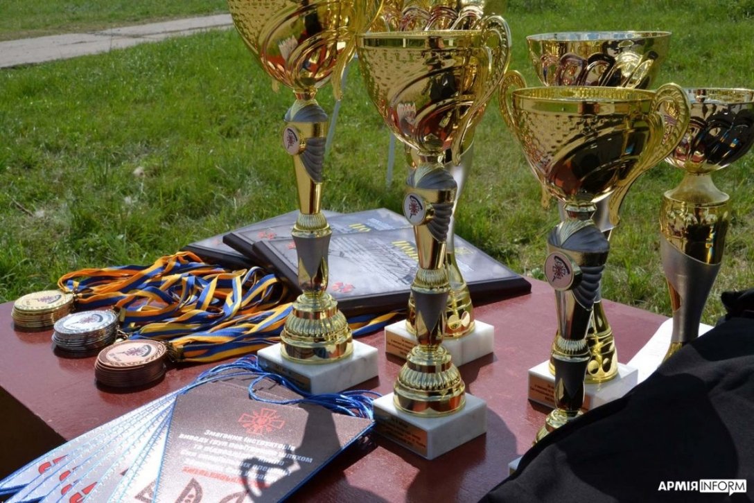 лучшая команда десантирование