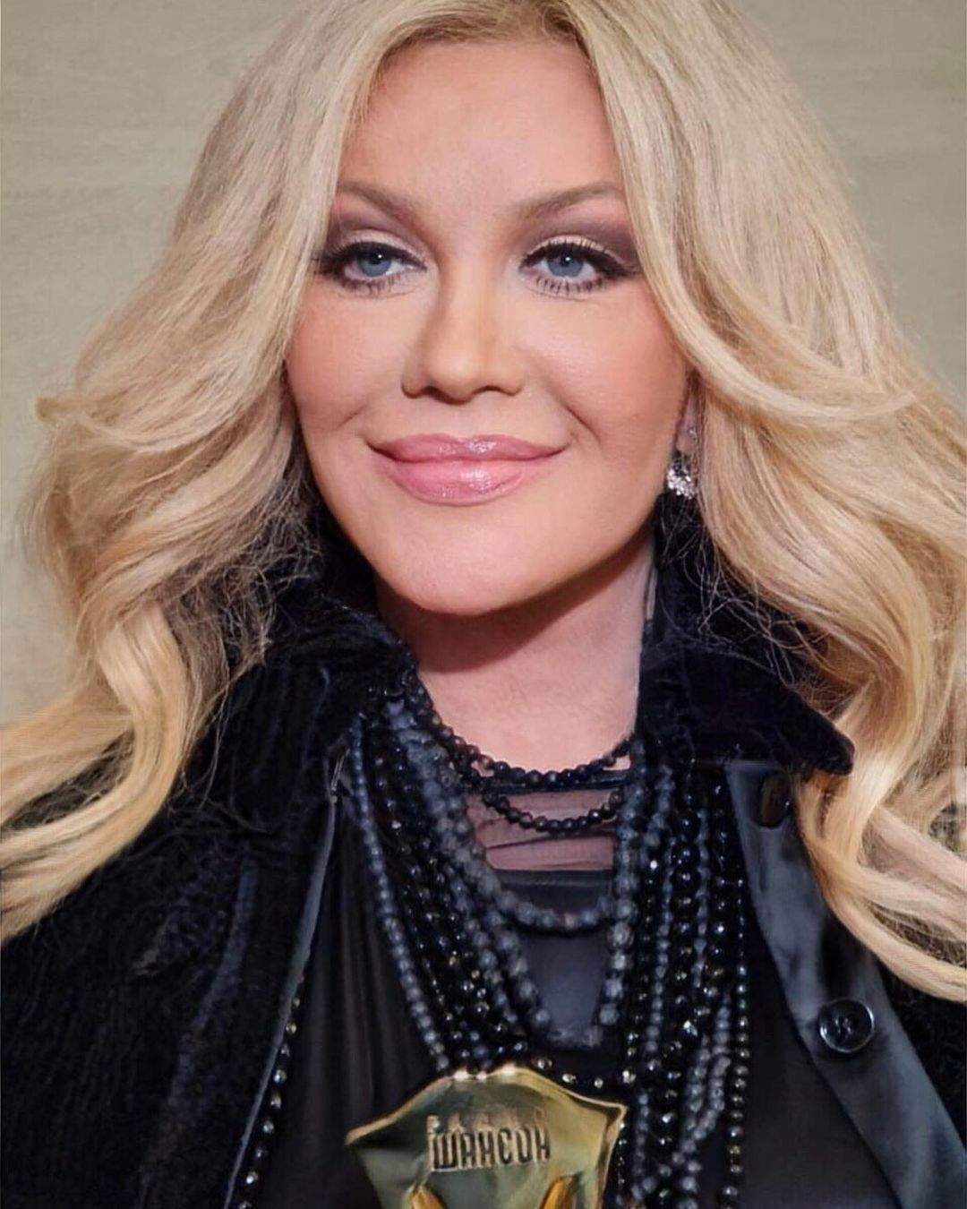 Таїсія Повалій