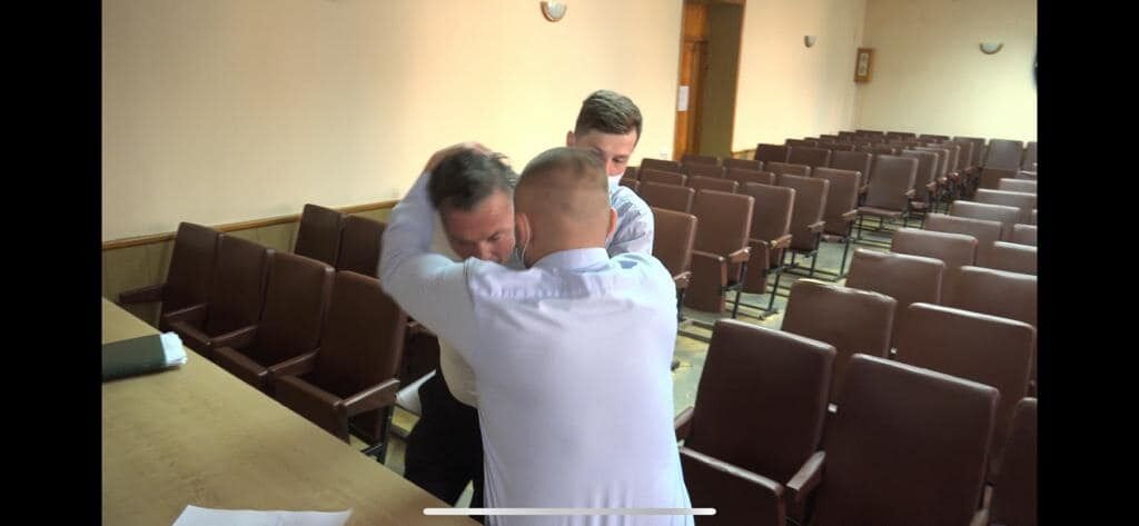 Драка Балашова dqxikeidqxitkant