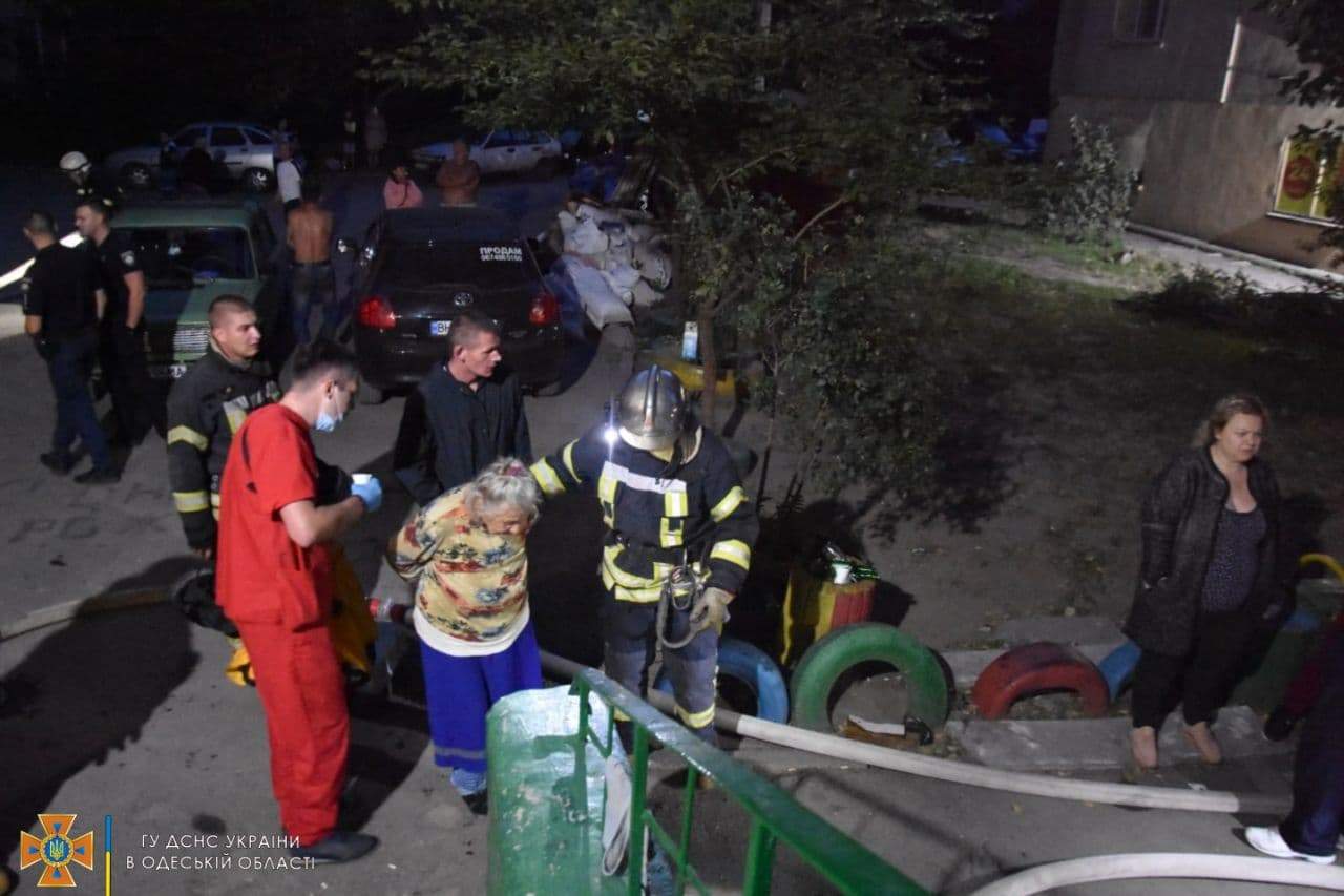 Квартиранти спалили квартиру й втекли dqxikeidqxitkant