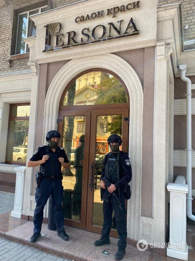 Persona на бульваре Шевченко dqxikeidqxiqqeant