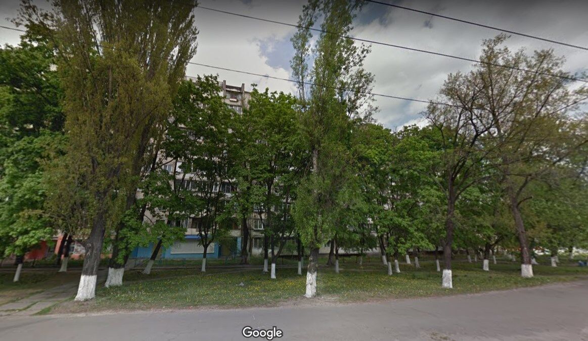 Педофил в Киеве "охотился" на детей в подъезде многоэтажки на ул. Ярослава Ивашкевича dqxikeidqxitkant