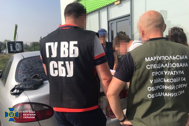 СБУ разоблачила злоумышленников, которые предлагали офицеру спецслужбы крышевать контрабанду из ОРДЛО 05 СБУ разоблачила злоумышленников, которые предлагали офицеру спецслужбы крышевать контрабанду из ОРДЛО 05