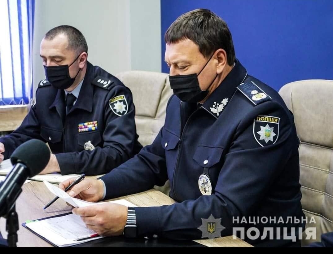 Дмитриев занимал это кресло три года